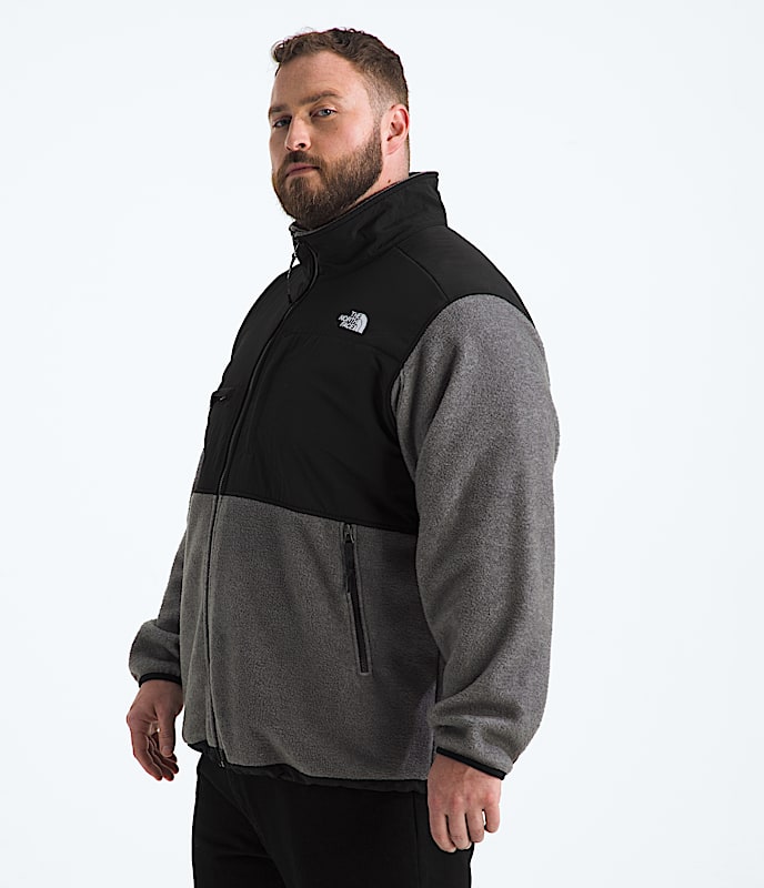 Men’s Big Retro Denali Jacket - 5