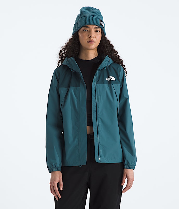 Women’s Antora Rain Jacket - 1