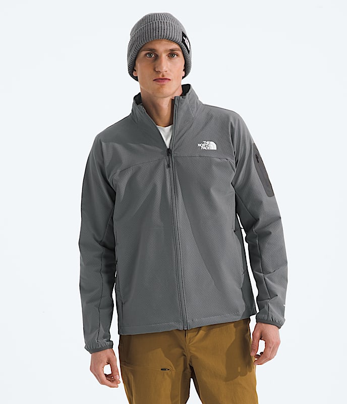 Men’s Tek Approach Jacket - 1