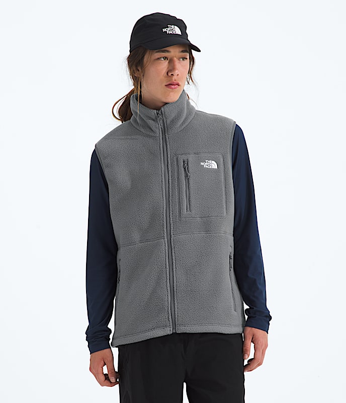 Men’s Yumiori Vest - 1