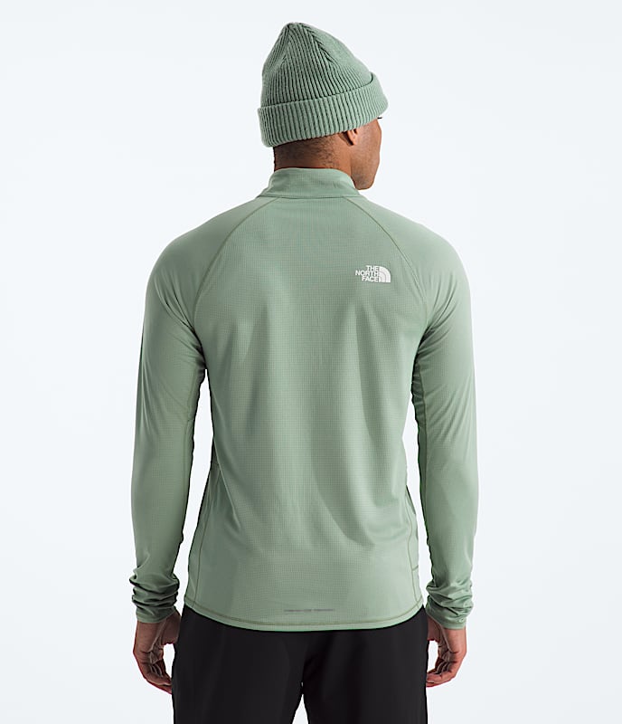 Men’s Sunriser ¼-Zip - 4