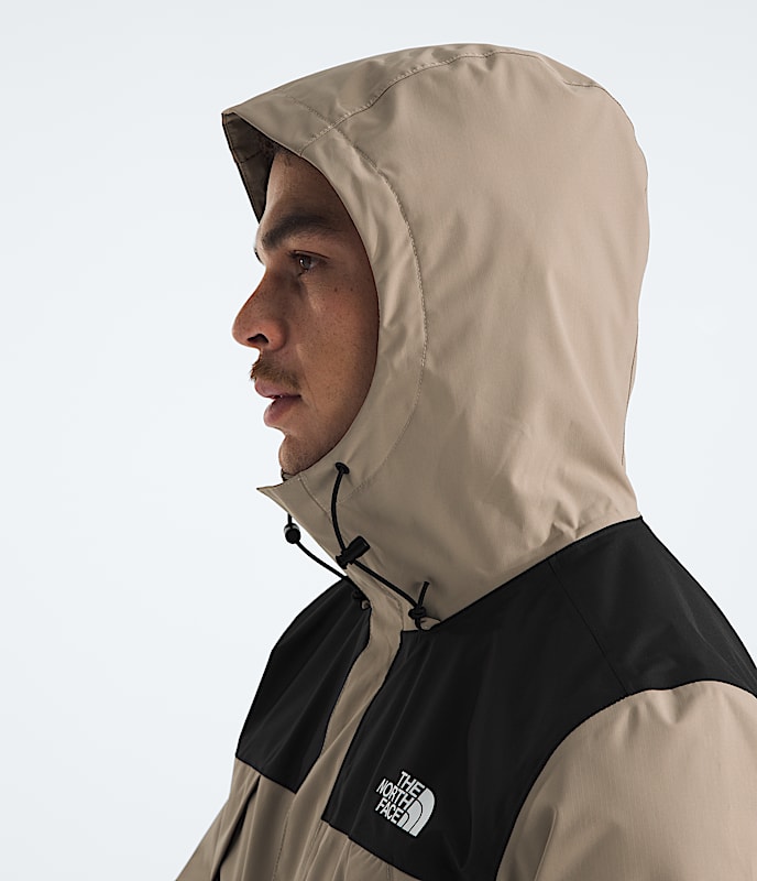 Men’s Antora Jacket