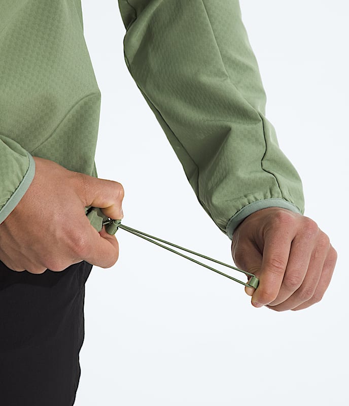 Men’s Tek Approach Jacket - 5