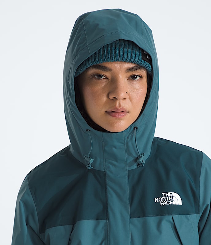 Women’s Antora Rain Jacket - 5