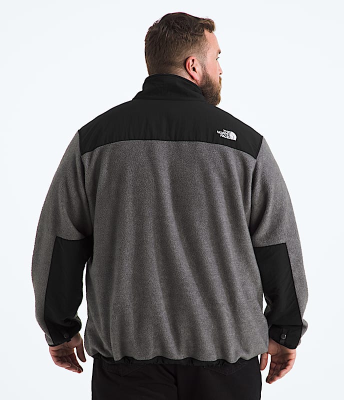 Men’s Big Retro Denali Jacket - 4