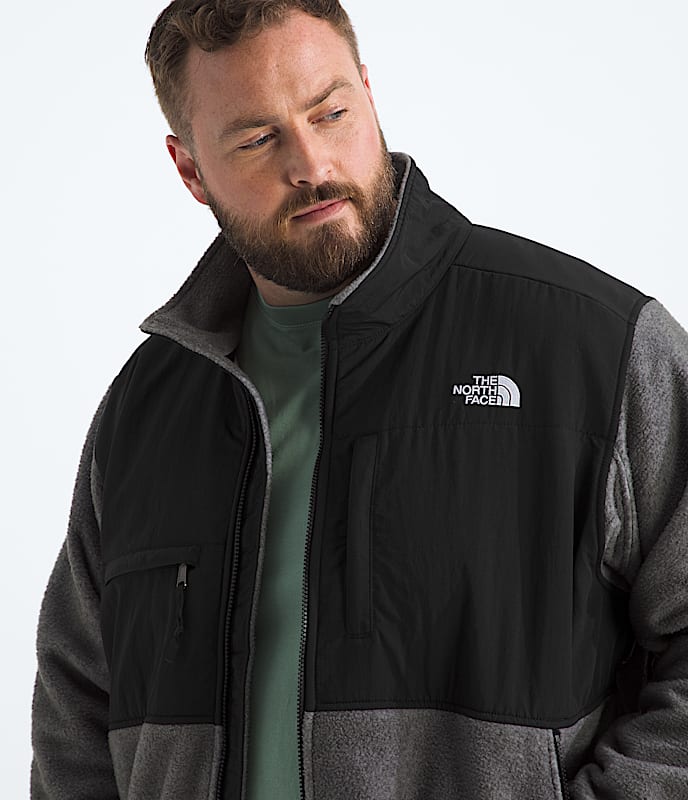 Men’s Big Retro Denali Jacket - 3