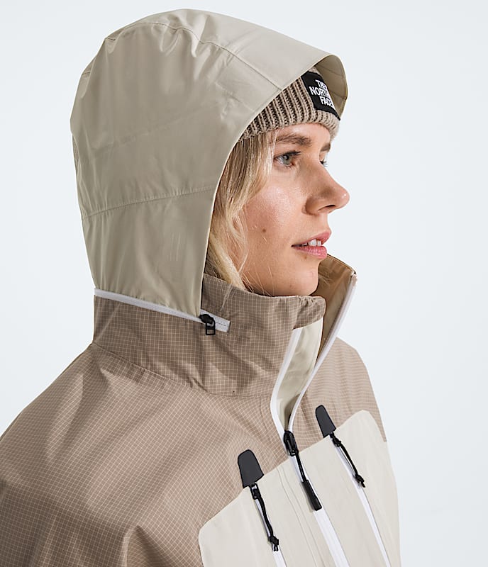 Women’s TNF™ HKe Devils Thumb GORE-TEX® Jacket - 7