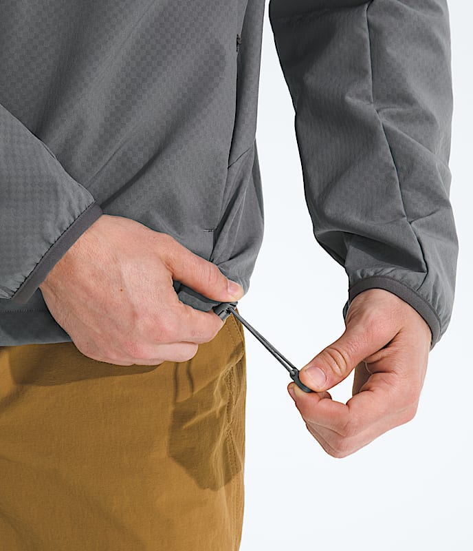 Men’s Tek Approach Jacket - 5