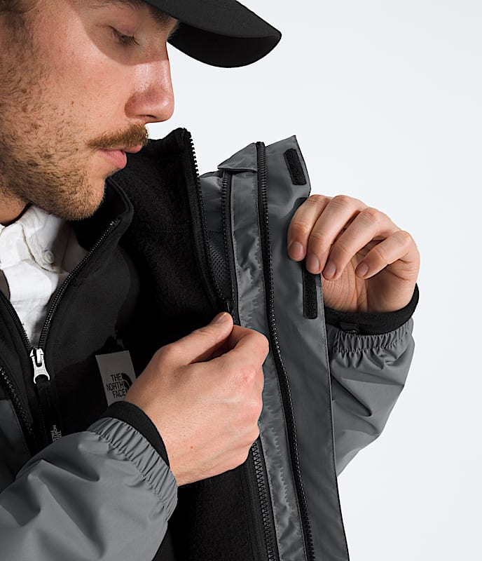 Men’s Antora Triclimate® Jacket