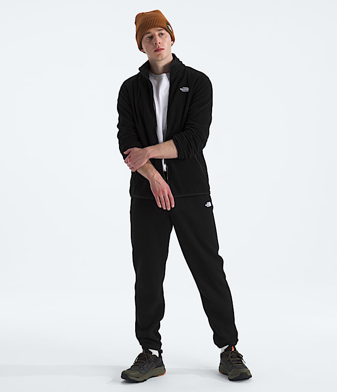 Men’s Glacier Fleece Jacket