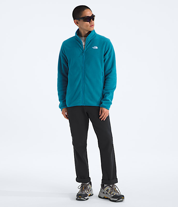 Men’s Glacier Fleece Jacket