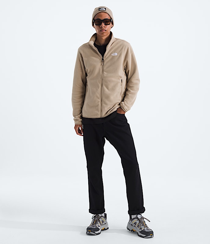 Men’s Glacier Fleece Jacket - 2