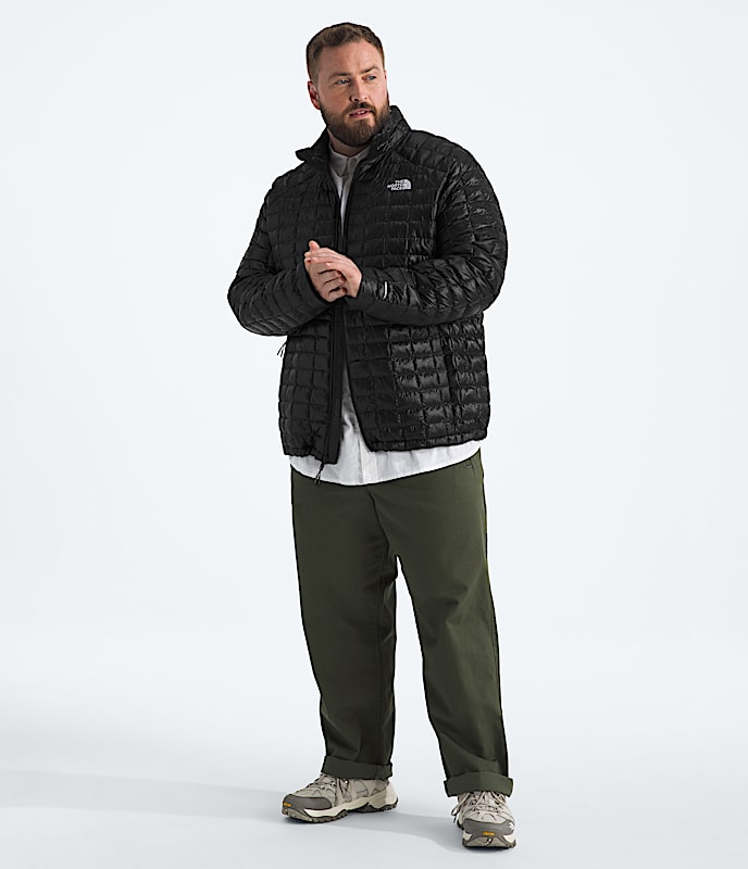Men’s Big THERMOBALL™ Jacket - 2