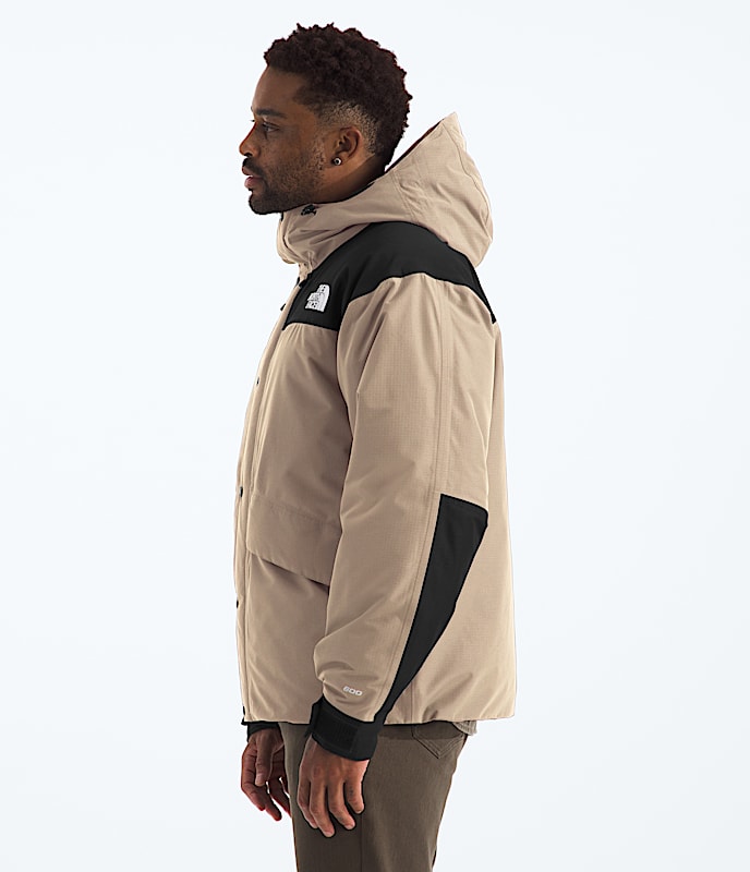 Men’s Mountain Down Jacket - 4