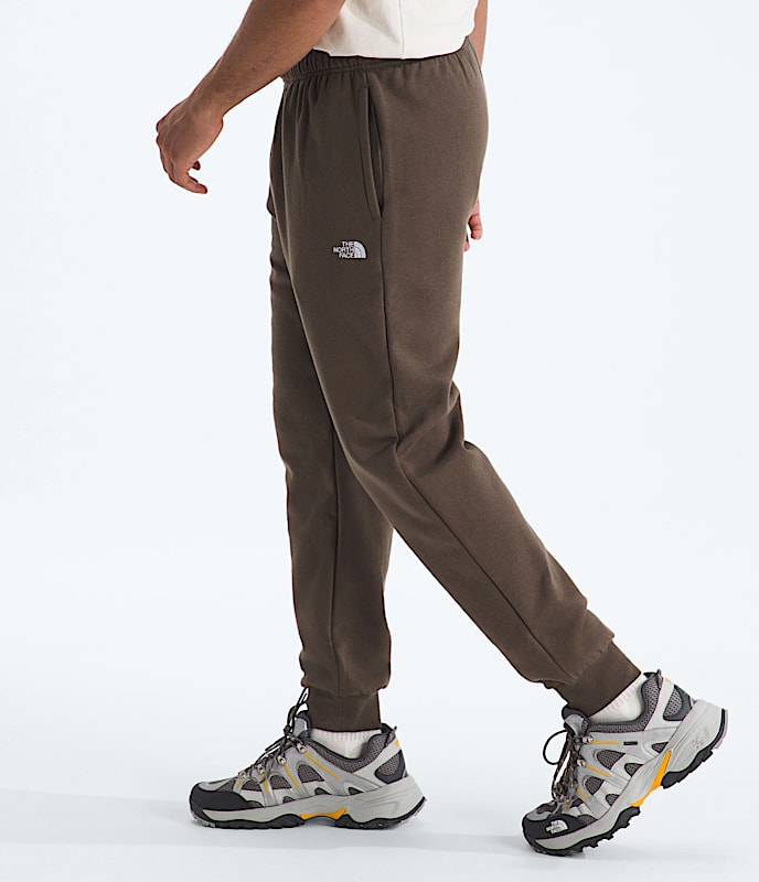 Men’s Evolution Simple Dome Joggers - 4