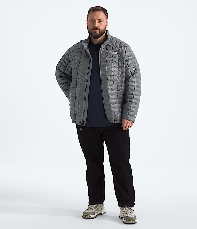 Men’s Big THERMOBALL™ Jacket