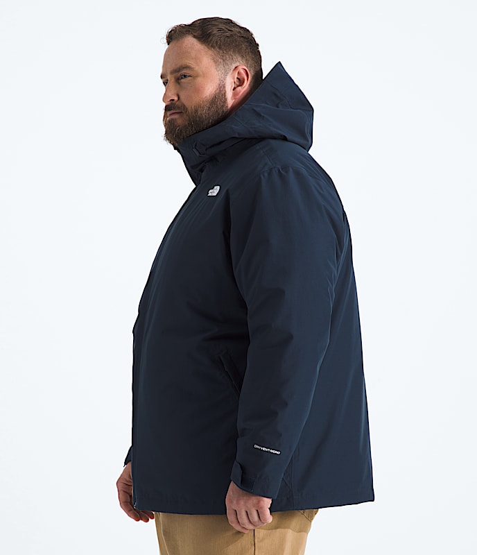 Men’s Big Carto Mono Triclimate® Hooded Jacket - 5