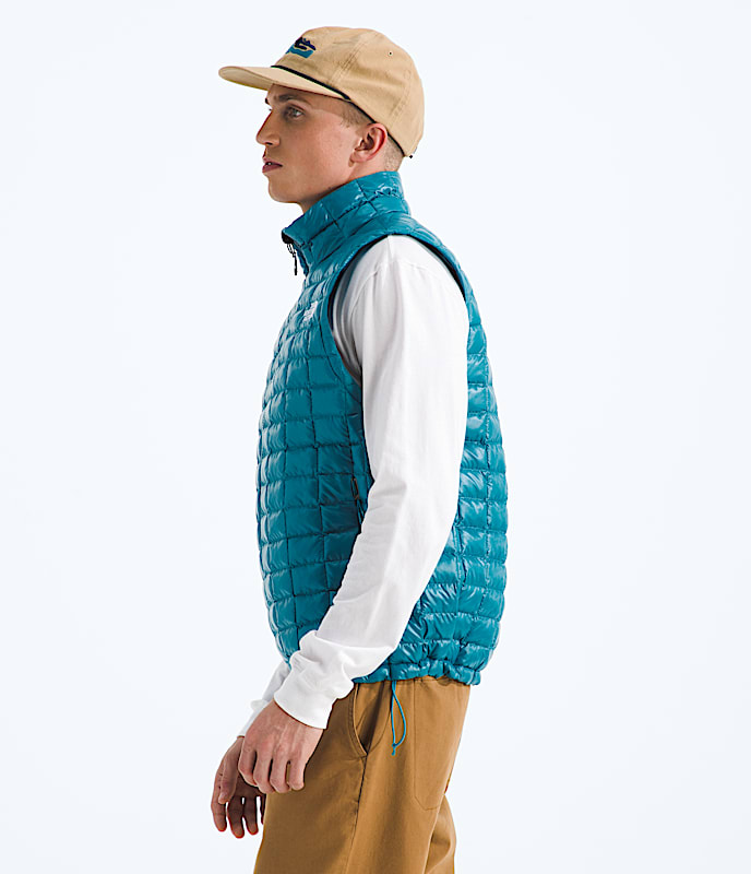 Men’s THERMOBALL™ Vest - 4