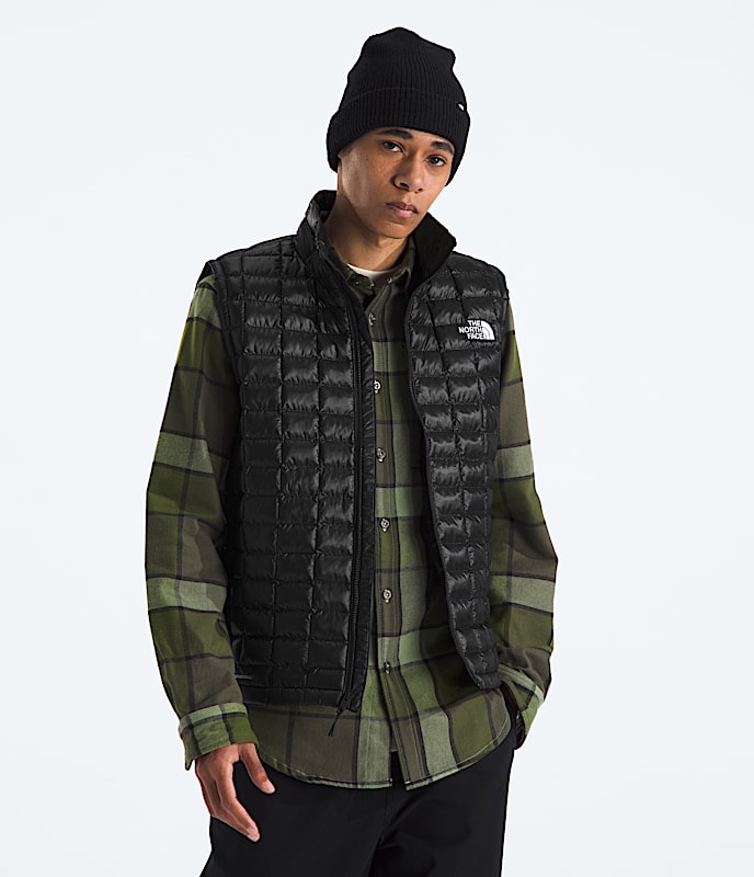 Men's THERMOBALL™ Vest | The North Face