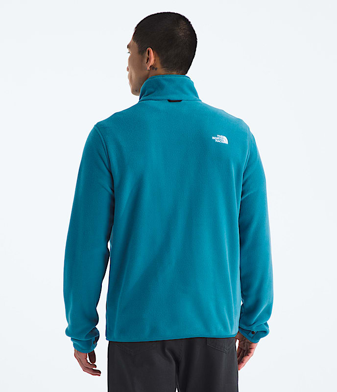 Men’s Glacier Fleece Jacket