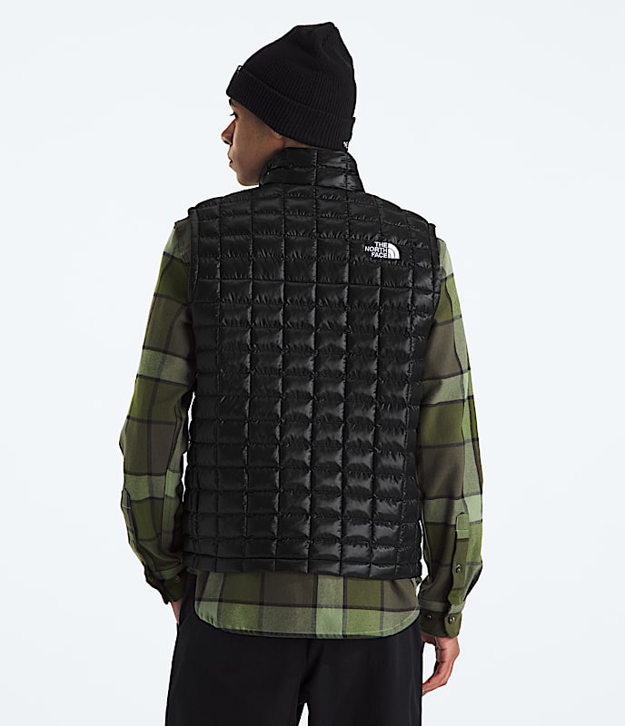 Men's THERMOBALL™ Vest | The North Face Canada