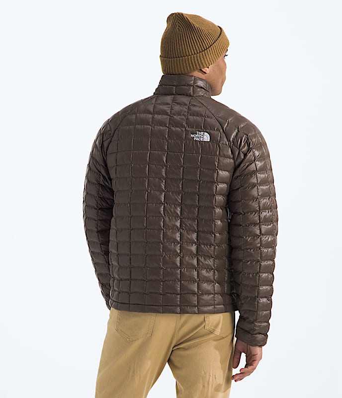 Men’s THERMOBALL™ Jacket - 4