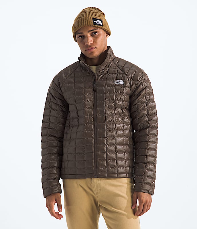 Men’s THERMOBALL™ Jacket - 1