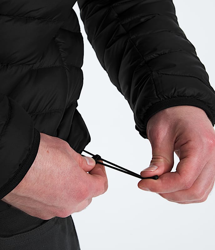 Men’s Classic Down Jacket - 6