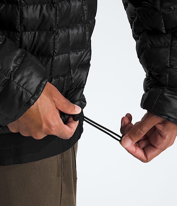 Manteau à capuchon THERMOBALL™ pour hommes - 7