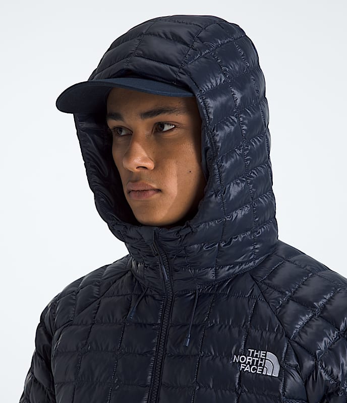 Men’s THERMOBALL™ Hooded Jacket - 4