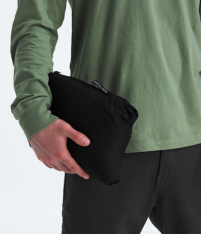 Men’s Classic Down Jacket - 5