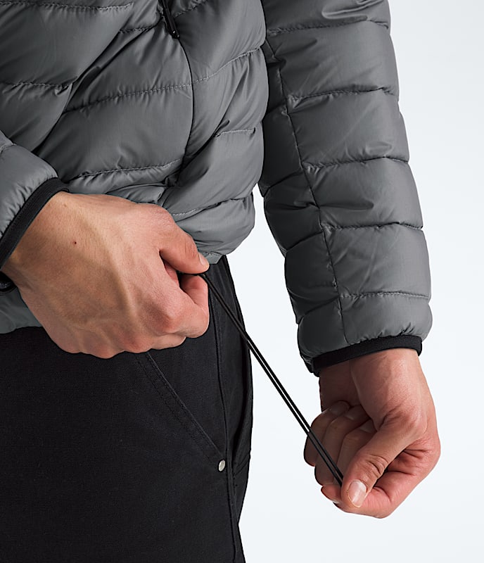 Men’s Classic Down Jacket