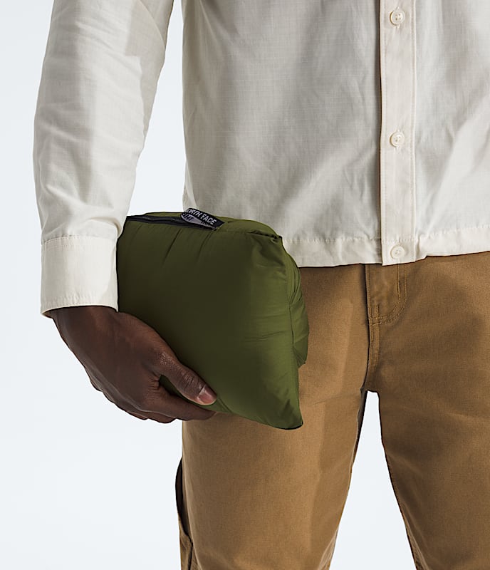 Mens Classic Down Jacket TNF MODELALT6