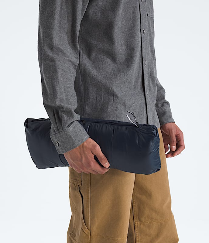 Mens THERMOBALL Hooded Jacket TNF MODELALT6