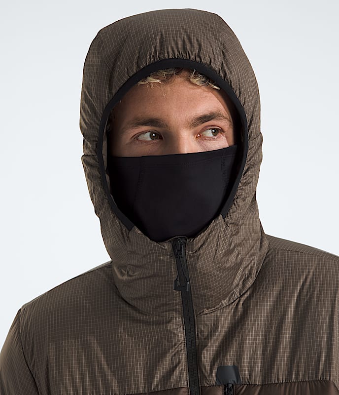 Men’s TNF™ HKe Kalix Down Hooded Jacket - 8