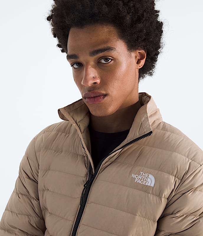 Men’s Classic Down Jacket
