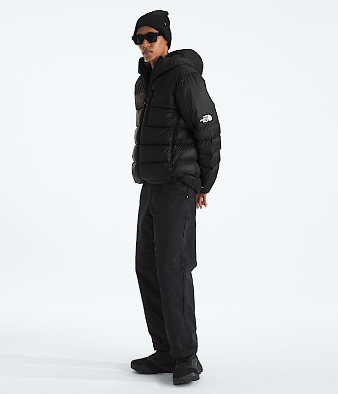 Men’s TNF™ HKe Kalix Down Hooded Jacket - 2