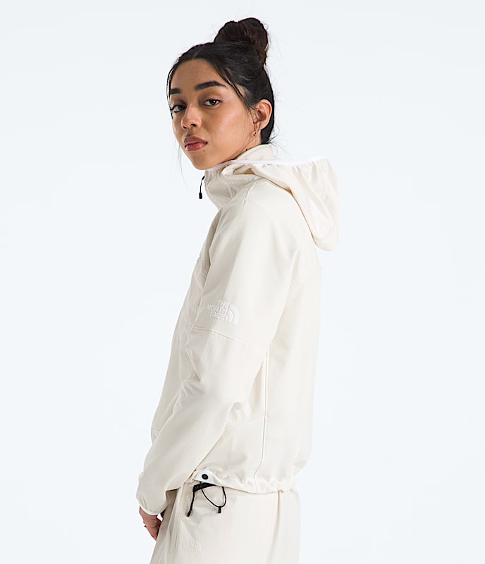 Women’s TNF™ HKe Tek Approach Jacket - 5