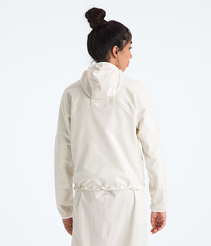 Women’s TNF™ HKe Tek Approach Jacket - 4
