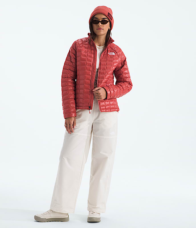 Women’s THERMOBALL™ Jacket - 2