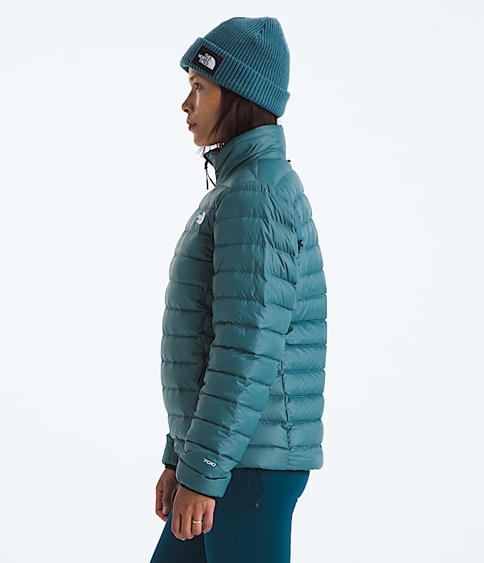 Women’s Classic Down Jacket - 5