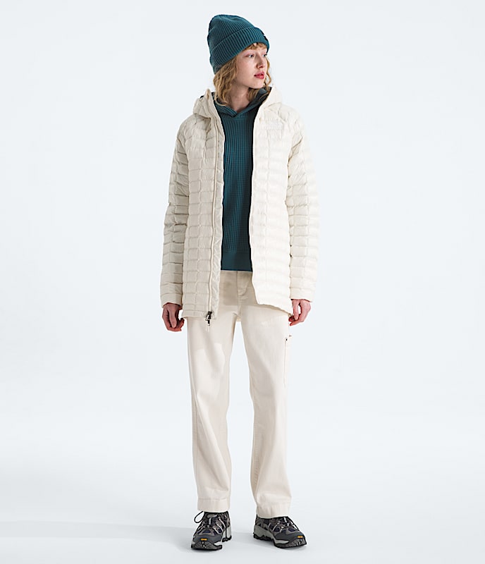 Women’s THERMOBALL™ Hooded Parka - 2