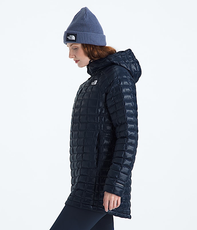 Women’s THERMOBALL™ Hooded Parka - 5