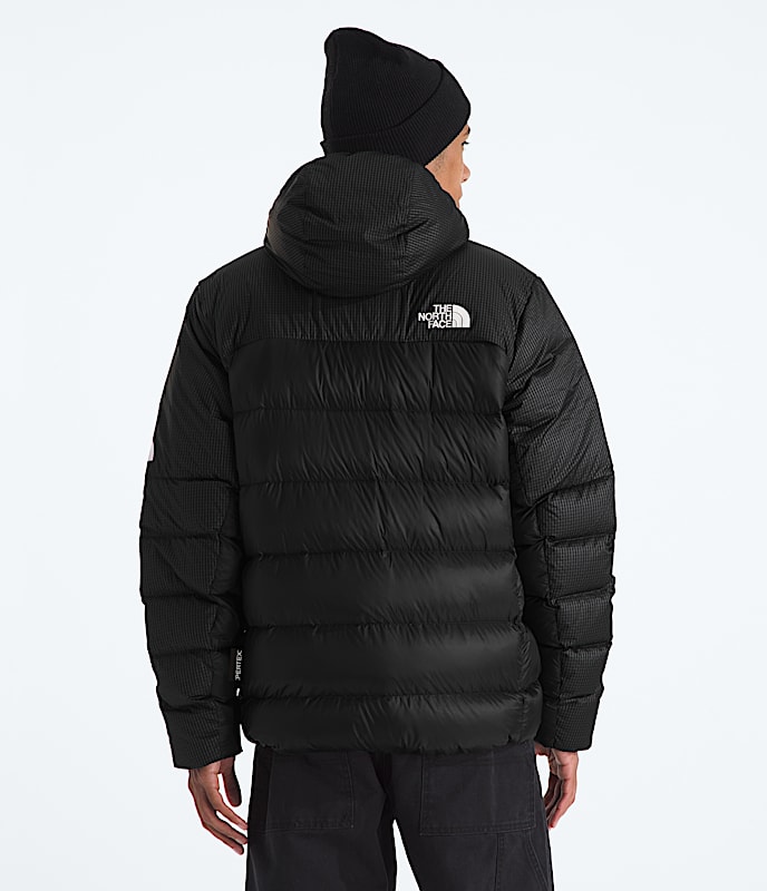 Men’s TNF™ HKe Kalix Down Hooded Jacket - 4