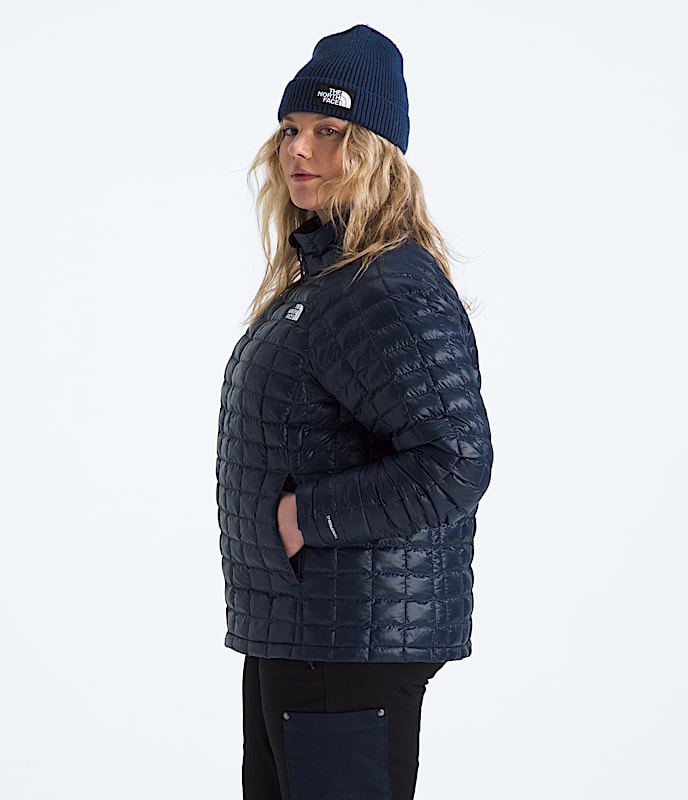 Women’s Plus THERMOBALL™ Jacket - 4