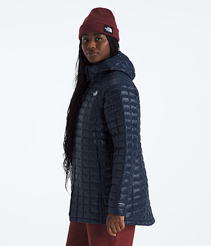 Women’s Plus THERMOBALL™ Hooded Parka - 5