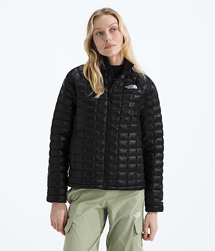 Women’s THERMOBALL™ Jacket - 1