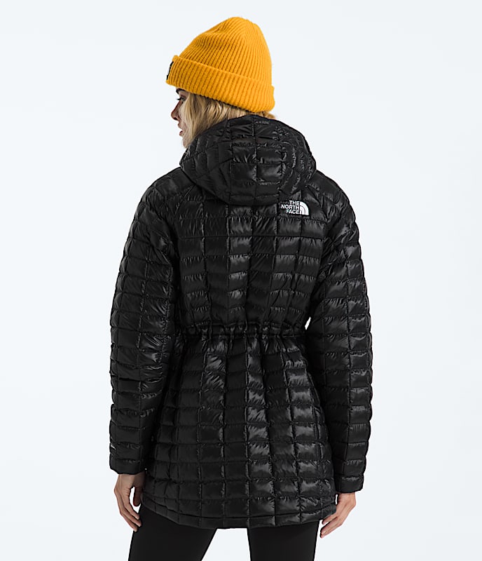 Women’s THERMOBALL™ Hooded Parka - 3