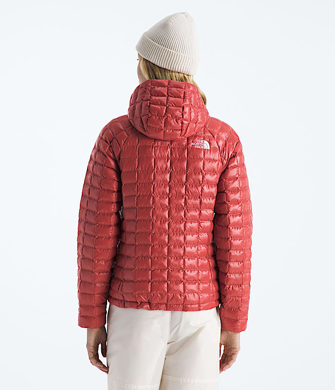 Women’s THERMOBALL™ Hooded Jacket - 3