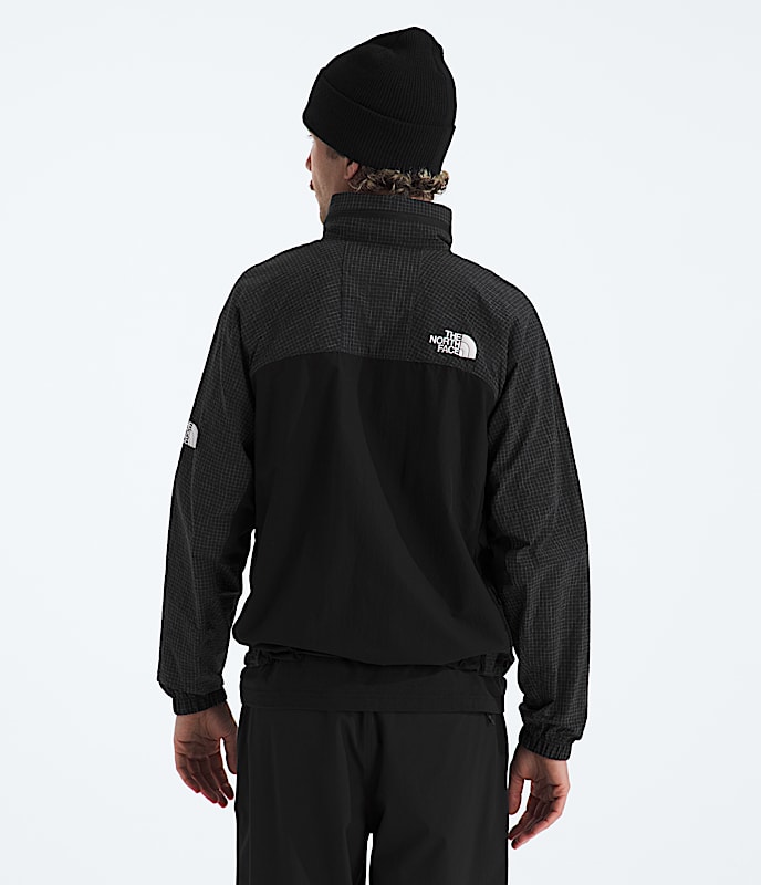Men's TNF™ HKe Utility Wind Jacket | The North Face